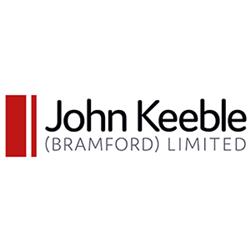 John Keeble