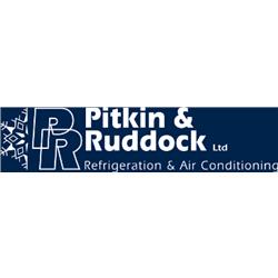 Pitkin & Ruddock